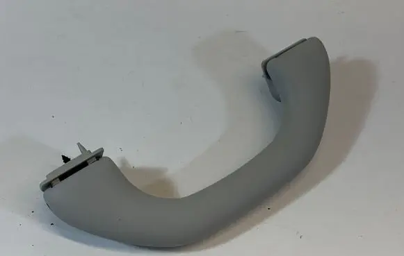 Seat Altea Front interior roof grab handle 5P0857607B