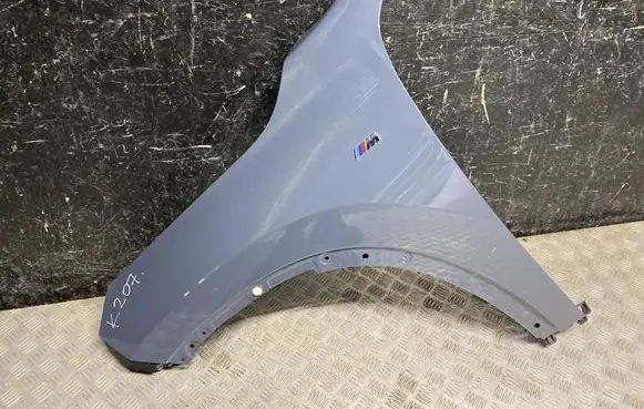 BMW iX1 Fender 