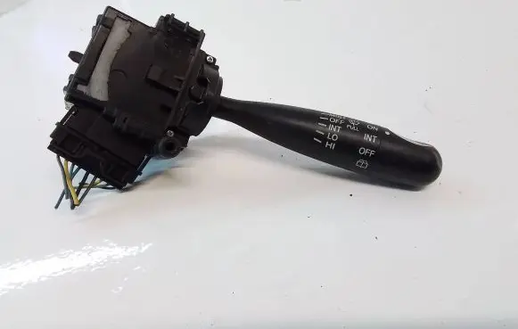 Opel Agila B Wiper switch 