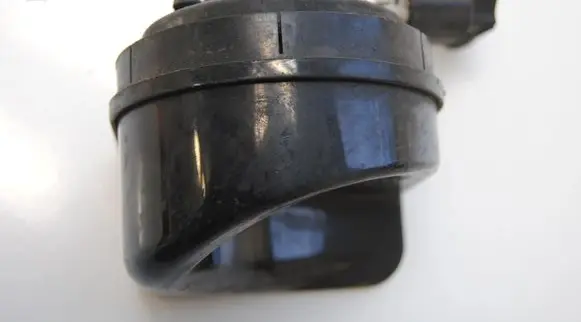 Ford Fusion Horn signal UCL254