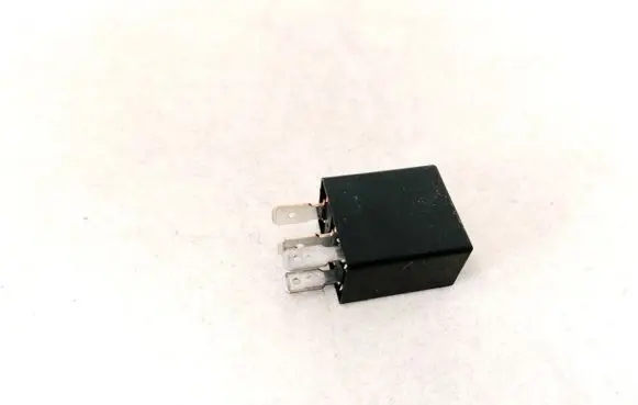 Chevrolet Captiva Other relay DC12V35A