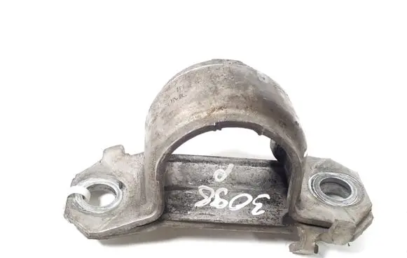 BMW 7 F01 F02 F03 F04 Sway bar bush bracket, front 6775444