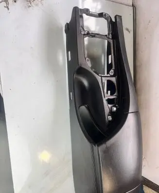 BMW 5 E60 E61 Armrest 7034086 72758411 7060013