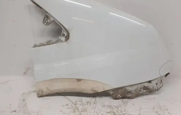 Ford Transit Fender