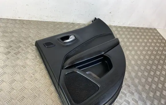 Jeep Compass Rear door card panel trim