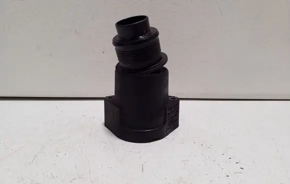Intercooler hose/pipe