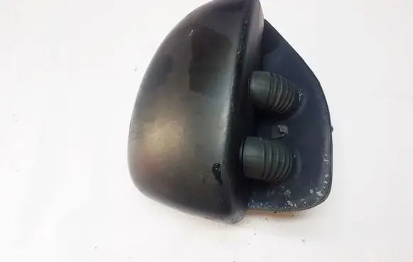 Peugeot Boxer Front door electric wing mirror E30157142