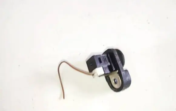 Nissan Note (E11) Front door sensor 
