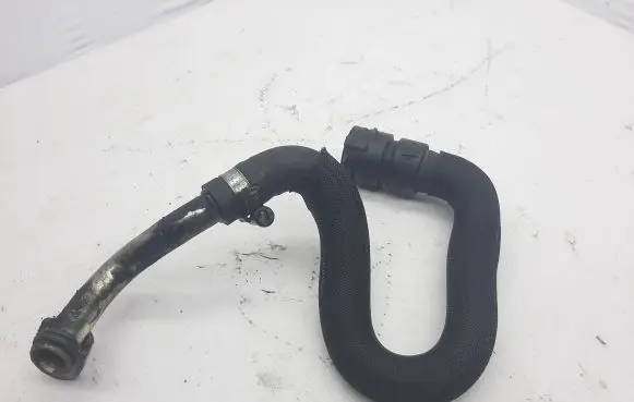 Air intake hose/pipe
