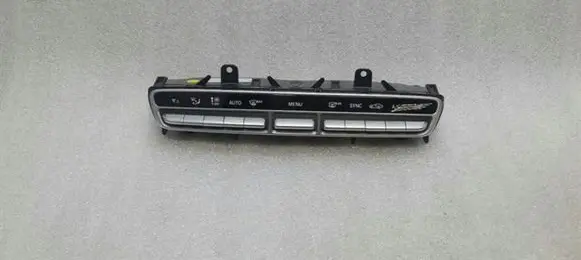 Mercedes-Benz E W213 Climate control unit A2139059003