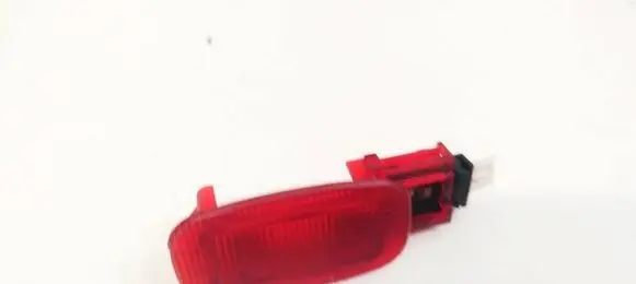 Mercedes-Benz CLS C219 Other interior light A2198200501