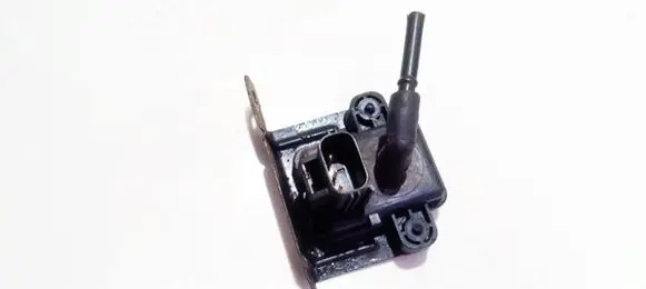 Ford Focus Air pressure sensor 98ab9f479ba 6pp4163f-aa
