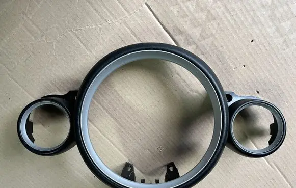 Mini One - Cooper Coupe R56 Dashboard trim 12273713