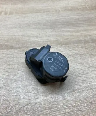 BMW 7 E65 E66 Air flap motor/actuator 6935075