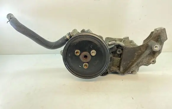Audi A6 S6 C6 4F Power steering pump 059145169AD