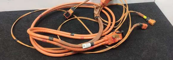 Tesla Model 3 Other wiring loom 110900300 1109003 YZK202261861480