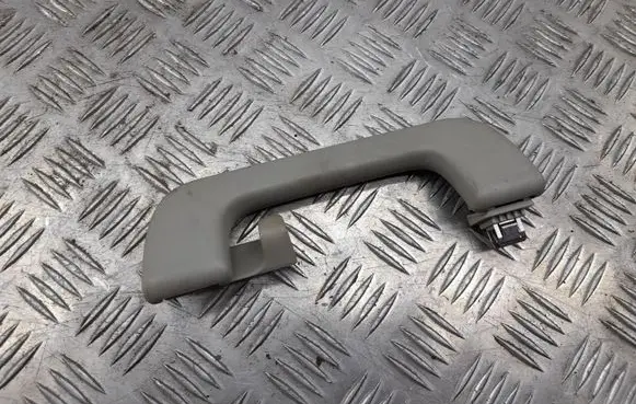 Audi Q5 SQ5 Rear interior roof grab handle 8K0857608