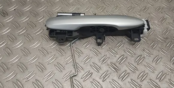 Toyota Corolla E210 E21 Front door exterior handle