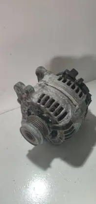 Audi A6 S6 C5 4B Generator/alternator 028903031 HSS08