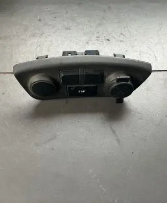KIA Rio Multifunctional control switch/knob 201003203
