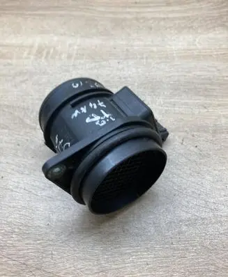 Renault Laguna I Mass air flow meter 7700105010B 5WK9615