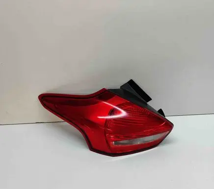 Ford Focus Rear/tail lights F1EB13405CF