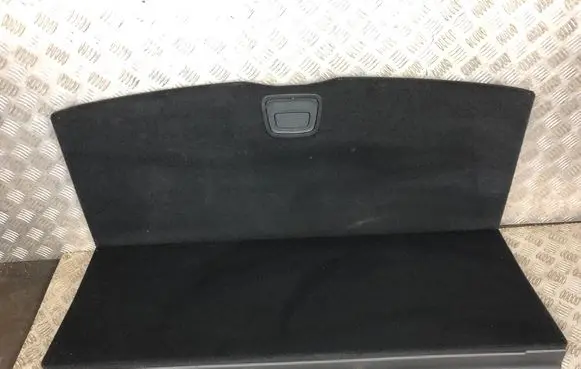 Mercedes-Benz EQA Trunk/boot floor carpet liner A2436801500