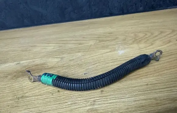 Honda Civic Negative earth cable (battery)