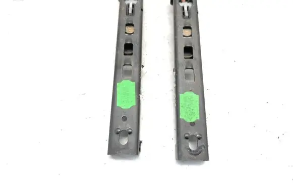 Lancia Phedra Seat belt adjustment rail 9629105380