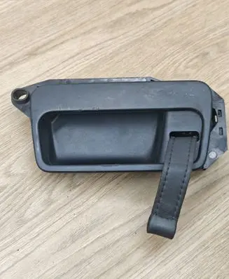 Volvo XC90 Tailgate trunk handle 8652550 7847