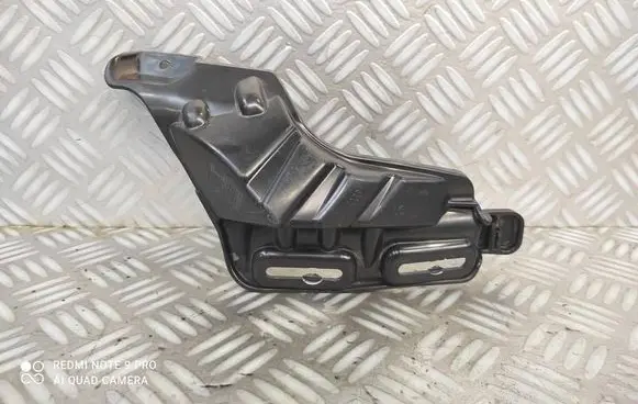 Citroen C3 Fender mounting bracket 9812550880