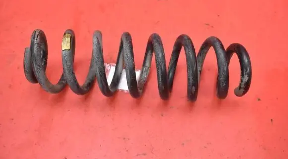 Opel Insignia A Rear coil spring