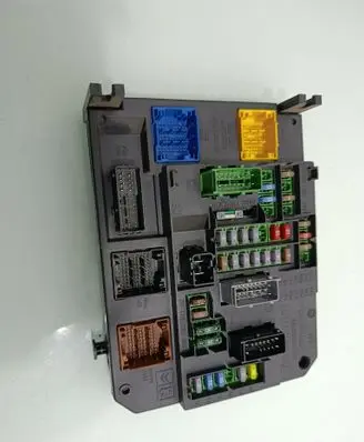 Fuse module