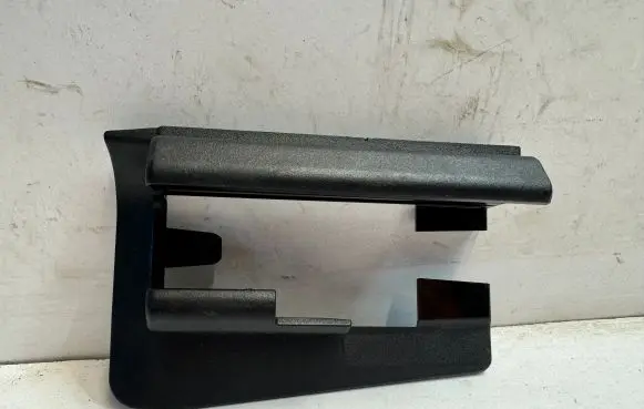 Mercedes-Benz E W213 Front passenger seat rail trim A2059194300