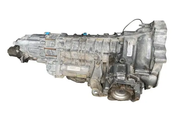 Audi A6 S6 C5 4B Automatic gearbox 5HP19