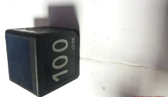 Ford Galaxy Other relay 7M0951253A