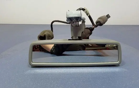 Volkswagen Phaeton Rear view mirror (interior)