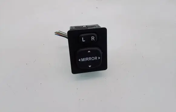 Toyota Auris 150 Wing mirror switch 769746D