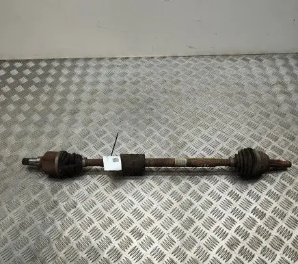 Ford Fiesta Front driveshaft H1B53B436FE