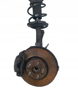 Opel Insignia B Front wheel hub spindle knuckle 84155687