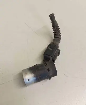 Audi A6 S6 C5 4B Front parking sensor holder (PDC) 60280301