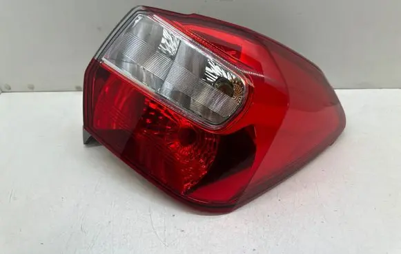 Subaru Impreza IV Rear/tail lights