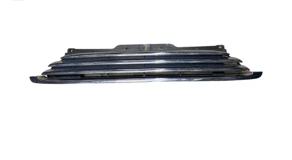 Mini One - Cooper Coupe R56 Front bumper upper radiator grill 16443400 16614910