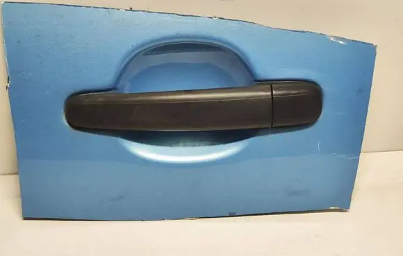 Citroen C3 Rear door exterior handle 9650444480