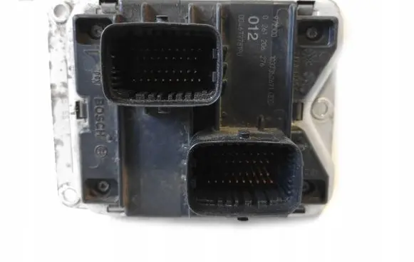 Fiat Bravo - Brava Engine control unit/module 00467778190