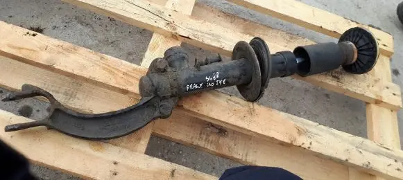 Audi A4 S4 B8 8K Front shock absorber/damper 8K0413030N
