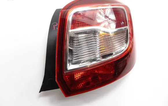 Dacia Sandero II Rear/tail lights vfdw