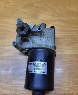 Volvo XC90 Wiper motor 8693849 404799 30882