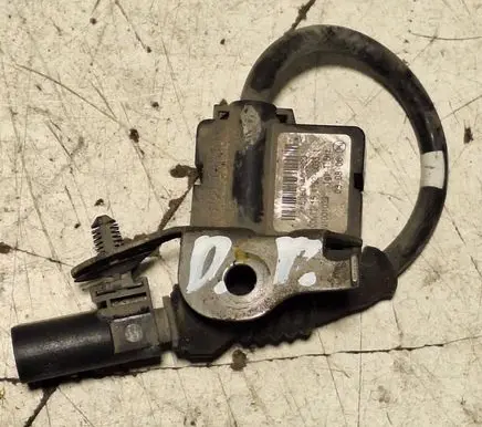 Audi Q7 4L Headlight/headlamp level sensor 7L0907673D 15179200622
