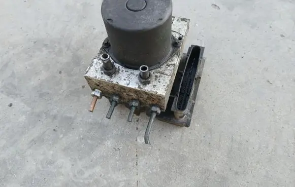 Ford Transit ABS Pump